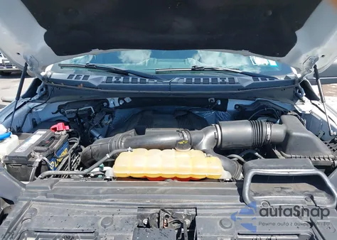 2017 Ford F-150 Xlt z USA, uszkodzony, nr VIN 1FTFW1EG6HFA72849